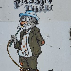 Meet your Posher, Sean